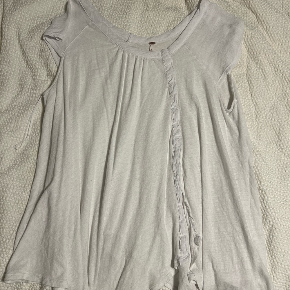 Free People Tunic